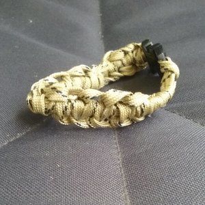 Paracord Bracelet